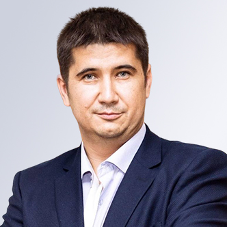 Нєженцев Євген Юрійович