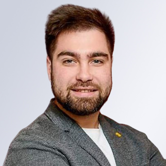 Шестерін Олександр