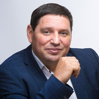 Соболевський Володимир Євгенійович