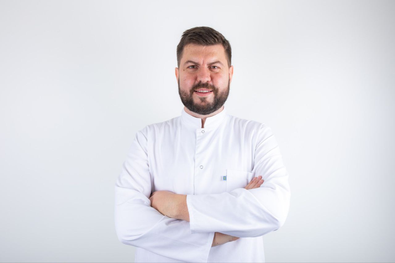 Обабко Олександр